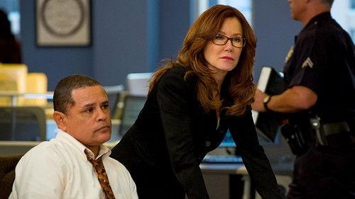 Major Crimes Season 4 Episode 5 - Snitch