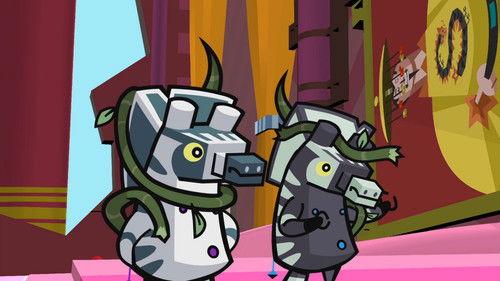 Hero: 108 Season 1 Episode 11 - Pitched Battle of the Tank Army I