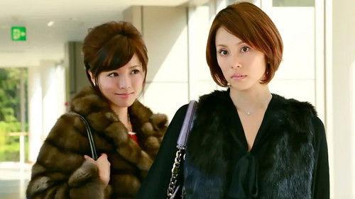 Doctor-X: Surgeon Michiko Daimon Season 2 Episode 4 - OPE.4