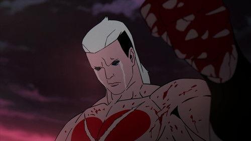 Crisis Jung Season 1 Episode 2 - TENDERNESS