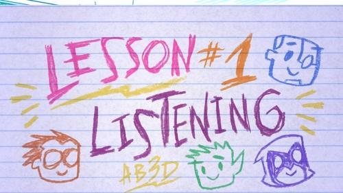 undefined Season 2 Episode 1 - Mr. Butt