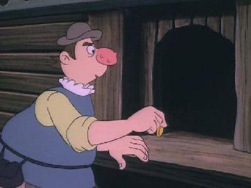 Once Upon a Time... The Discoverers Season 1 Episode 9 - Galileo