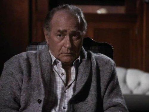 Murder, She Wrote Season 8 Episode 20 - Angel of Death