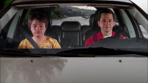 Two and a Half Men Season 7 Episode 21 - Gumby with a Pokey