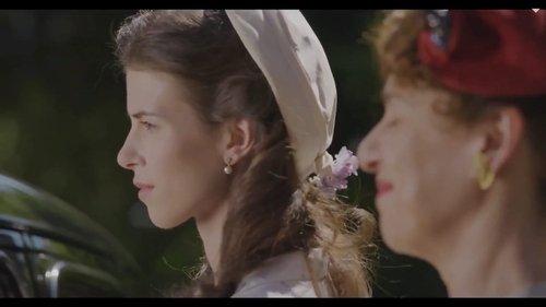 Well Kept Secret Season 1 Episode 1 - Chapter 1: “Glances”