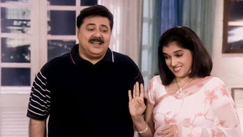 Sarabhai vs Sarabhai Season 1 Episode 19 - Indravadan On a Health Spree