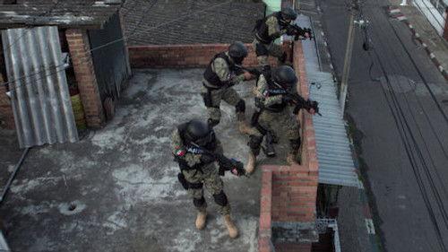 El Chapo Season 2 Episode 12 - Episode 12