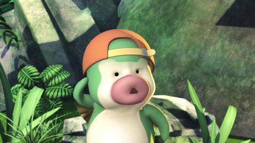 Totem Heroes Season 1 Episode 16 - Episode 16