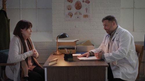 Connexion en cours Season 2 Episode 18 - Episode 18