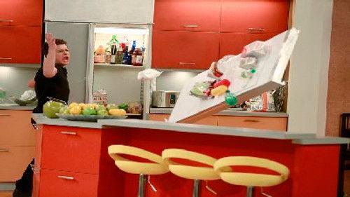 Lab Rats Season 3 Episode 18 - Spike Fright