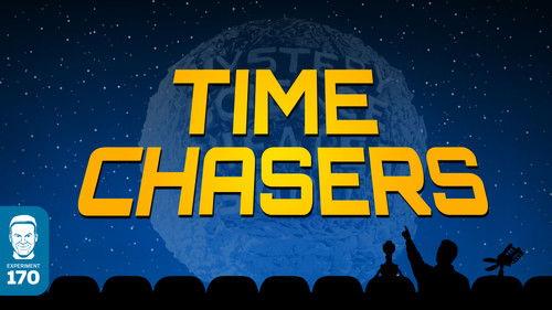 Mystery Science Theater 3000 Season 8 Episode 21 - Time Chasers