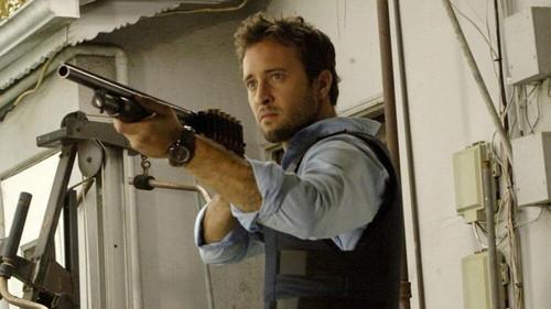 The Shield Season 6 Episode 4 - The New Guy