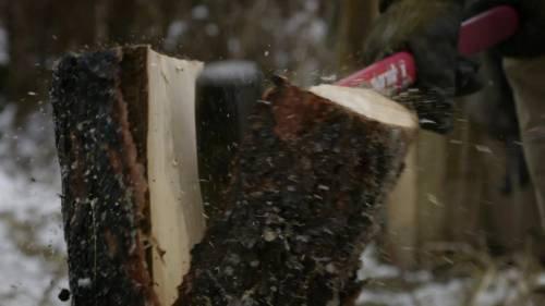 The Last Alaskans Season 2 Episode 5 - Winter's Edge