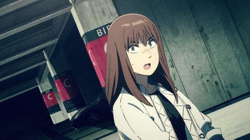 Tengoku Daimakyo Season 1 Episode 7 - The Immortal Order