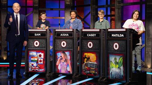 Hard Quiz Kids Season 1 Episode 5 - Taylor Swift, Flags, Fire Rescue Victoria and Fantasy Series Wings of Fire