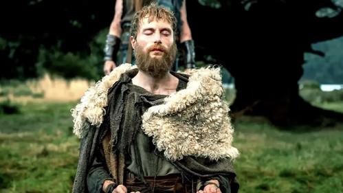 Martin Scorsese Presents: The Saints Season 2 Episode 1 - Saint Patrick