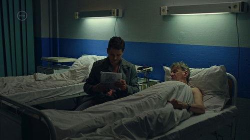 Tóth János Season 1 Episode 6 - Insomnia