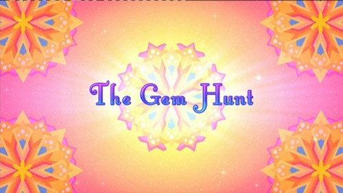 Shimmer and Shine Season 4 Episode 23 - The Gem Hunt