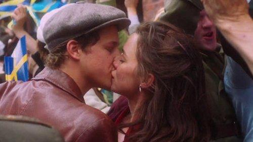 undefined Season 1 Episode 1 - The Peace