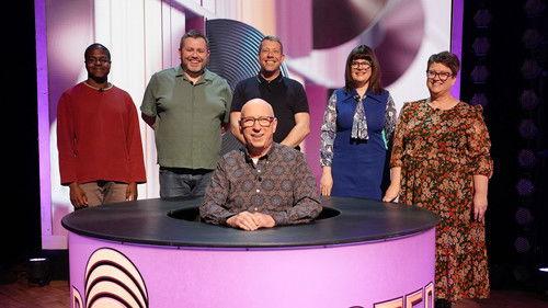 PopMaster TV Season 2 Episode 12 - Episode 12