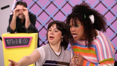 Make Some Noise Season 4 Episode 6 - Josh, Anna, and Jiavani Make a Day Rate