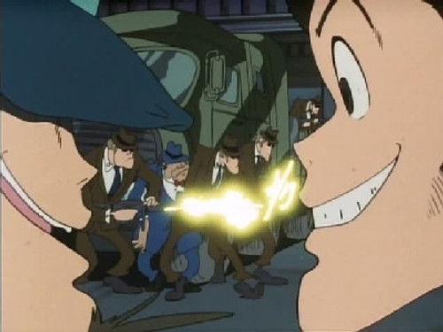 undefined Season 3 Episode 45 - A Toast to the Con-Game