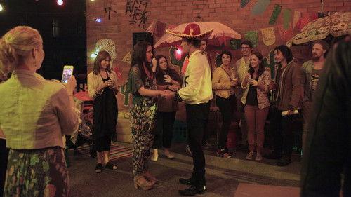 Offspring Season 5 Episode 2 - When Sparks Fly