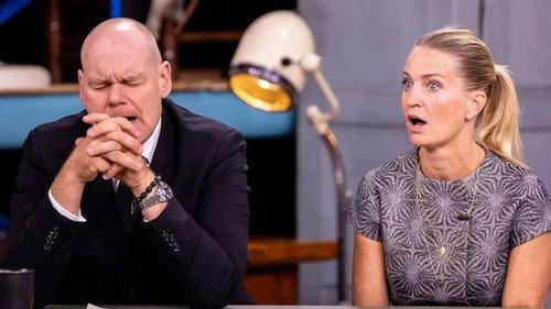 Krejlerkongen Season 12 Episode 2 - Episode 2