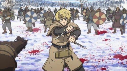 Vinland Saga Season 1 Episode 17 - Servant