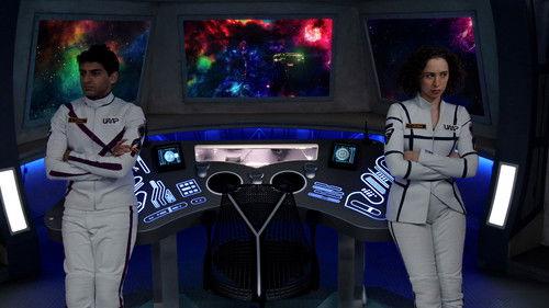 Other Space Season 1 Episode 8 - Finale