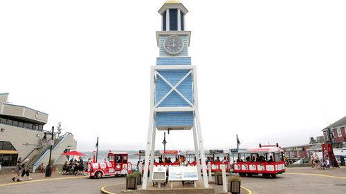 À fond de train Season 3 Episode 10 - Halifax