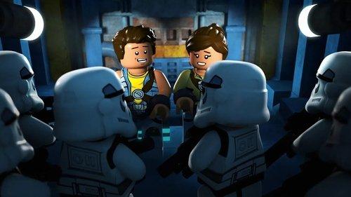 LEGO Star Wars: The Freemaker Adventures Season 1 Episode 1 - A Hero Discovered