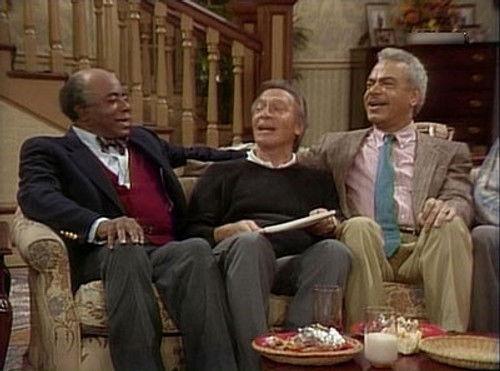 The Cosby Show Season 4 Episode 5 - Shakespeare