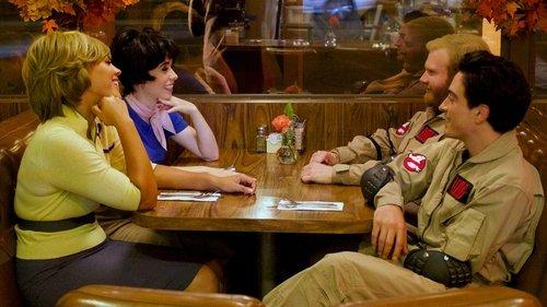 undefined Season 1 Episode 5 - E Is for Ectoplasm