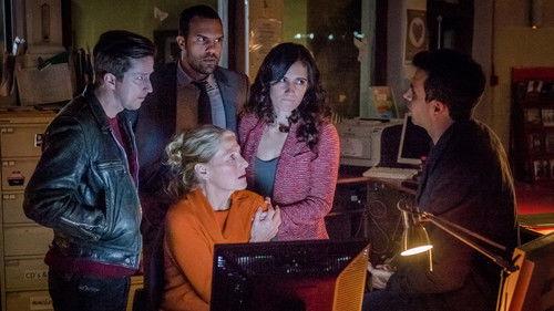 undefined Season 1 Episode 10 - Episode 10