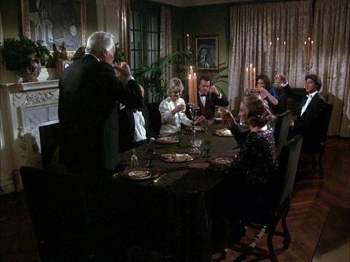 Murder, She Wrote Season 1 Episode 15 - Paint Me a Murder