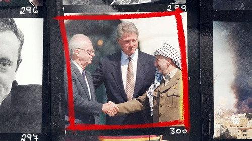 David Frost Vs Season 1 Episode 6 - David Frost vs The Middle East
