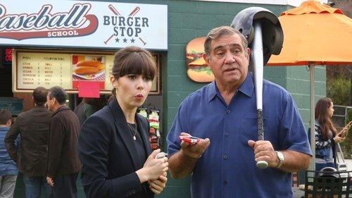 A to Z Season 1 Episode 12 - L Is for Likeability