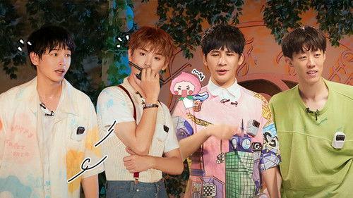 Great Escape Season 4 Episode 9 - Strange Town (3)