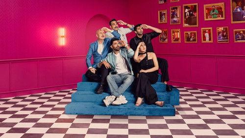 undefined Season 3 Episode 2 - Metro Masti