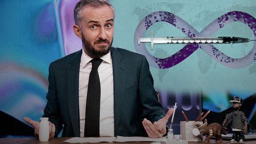 ZDF Magazin Royale Season 4 Episode 1 - We need Global Vaccine Distribution