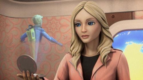 Thunderbirds Are Go! Season 3 Episode 10 - Deep Water