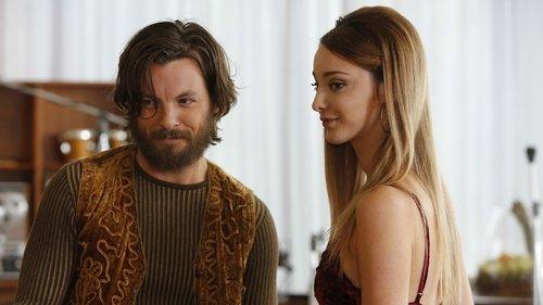 Aquarius Season 2 Episode 5 - Everybody's Got Something to Hide Except Me and My Monkey