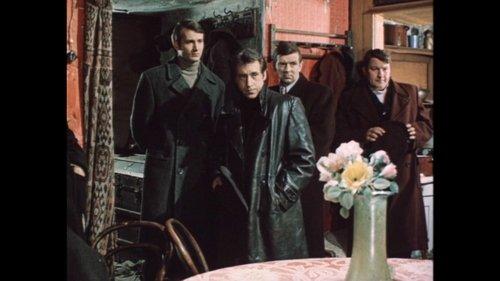 The Meeting Place Cannot Be Changed Season 1 Episode 3 - Episode 3