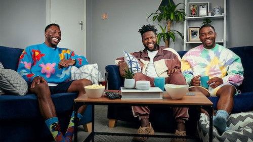 Gogglebox Season 21 Episode 14 - Episode 14