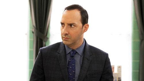 Veep Season 7 Episode 6 - Oslo