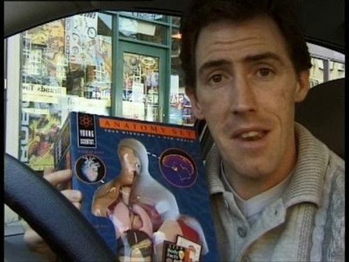 Marion and Geoff Season 1 Episode 9 - The Divorce