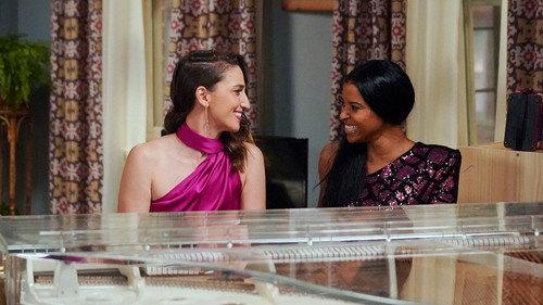 Girls5eva Season 1 Episode 2 - D'wasg