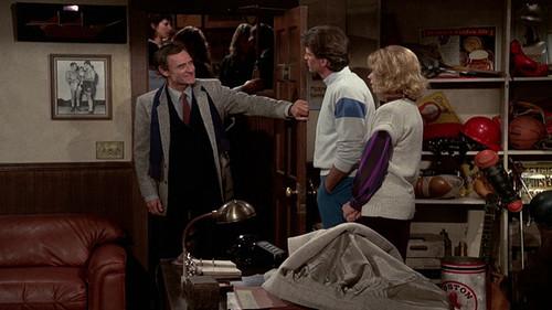 Cheers Season 2 Episode 5 - Sumner's Return