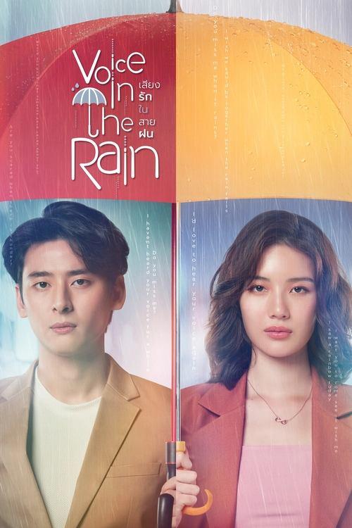 Voice in the Rain poster